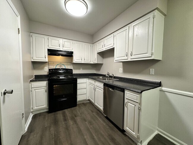 Photo - Springview Apartments