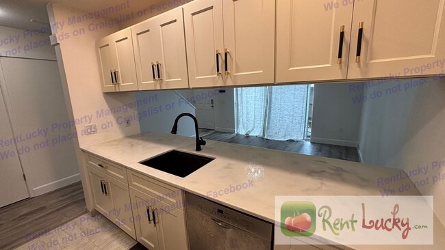 Photo - Two Bedroom Two Bath Condo For Rent