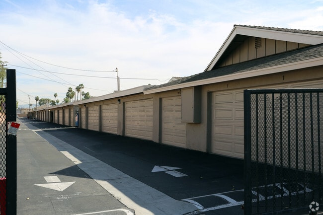 Photo - Normandy Park Apartments