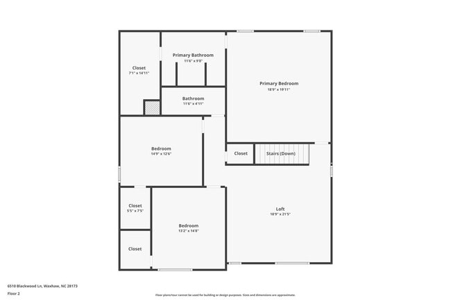 Photo - 6510 Blackwood Ln