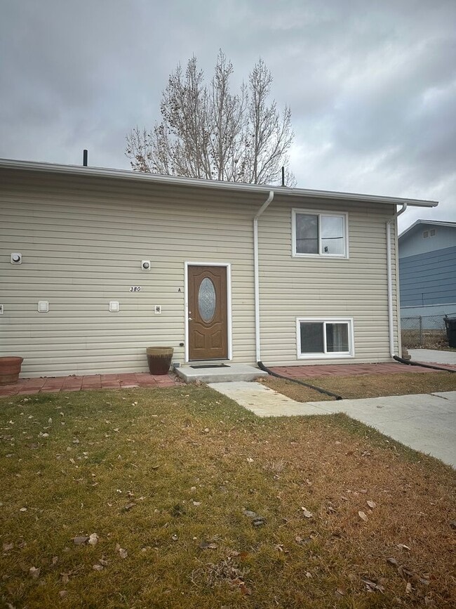 Photo - 380 Shoshone Ave Unit A