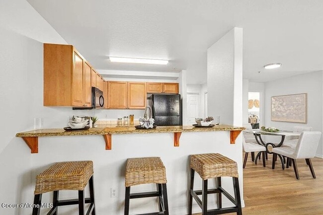 Photo - Beautiful 3 Bed / 2 Bath Lower-Level Condo – Promenade Condos, Post Falls