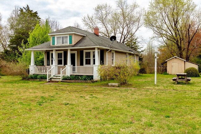 Photo - 2 BR, 1 BA on 1 ACRE