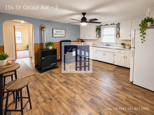 154 St Cecile Ave Unit 2