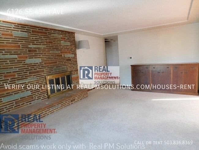 Photo - 6126 SE 49th Ave