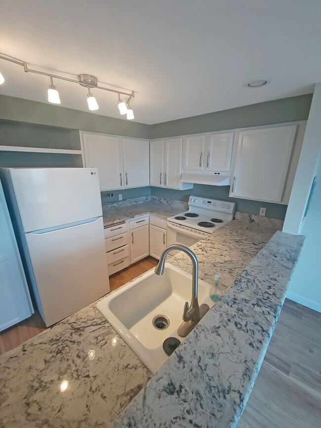 Photo - View of Renton Valley 2b/1.5ba Condo ***COMING SOON***