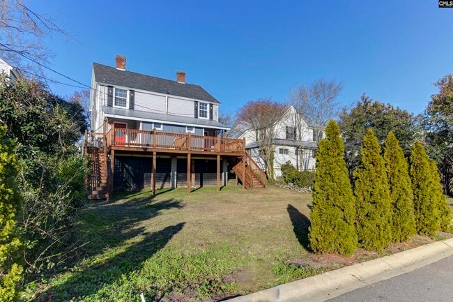 203 Oliver St