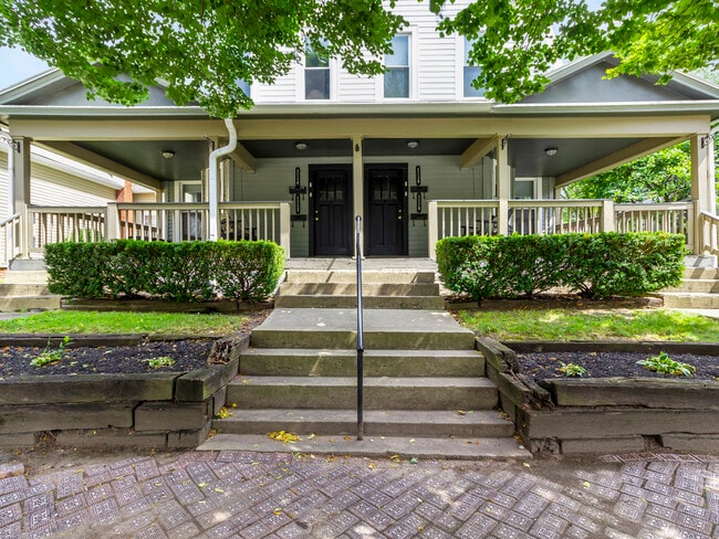 Photo - 1112 Clinton St Unidad 1112