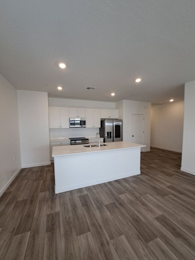 Photo - Stunning 3-Bedroom Single-Level Home in Fresno with Solar!