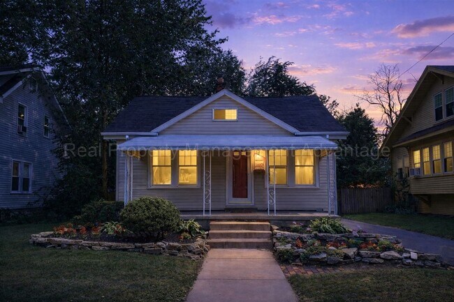 Photo - Updated Bungalow with Florida Room Near Downtown Ferndale