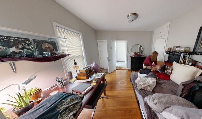 Photo - 5 Elmer St Unit 3T