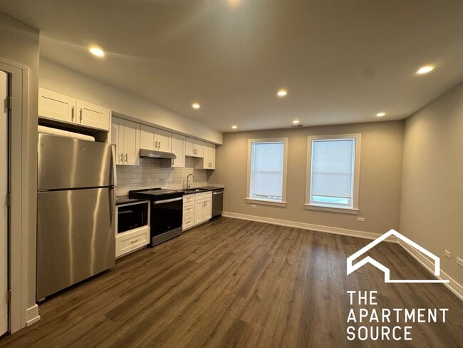 Photo - 1712 W Lunt Ave Unidad 1