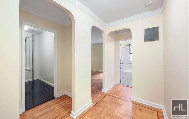 Jane Street - Jane Street Apartamento Unidad 1E