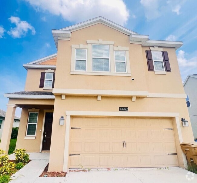 Building Photo - 4442 Seven Canyons Dr Rental