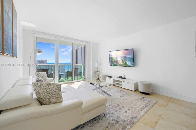 Photo - 19370 Collins Ave Unit 1601