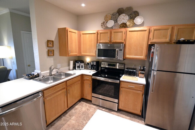 Photo - 5401 E Van Buren St Unit 3076