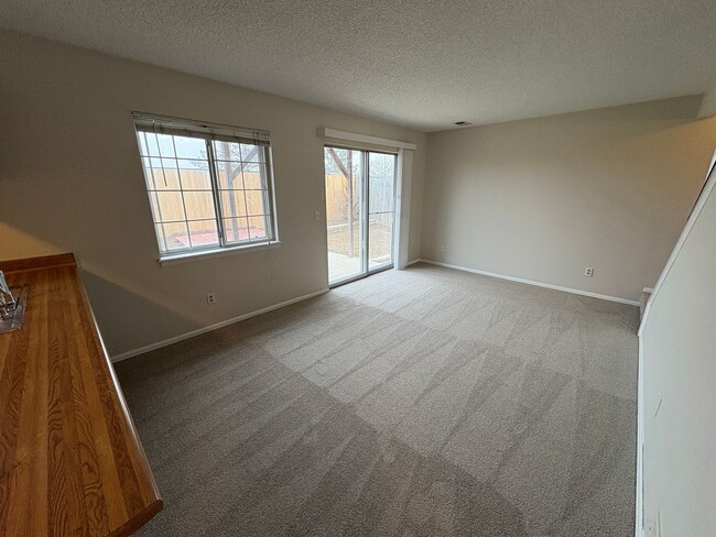 Photo - Nice Thornton Duplex with Oversized Attached Garage