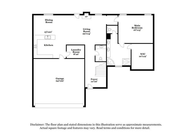 Photo - 170 Misty Fields Rd