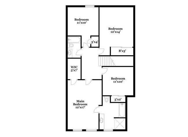 Photo - 4449 Snowcrest Ln House