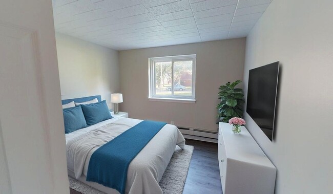 Photo - Courtyards of Parkway