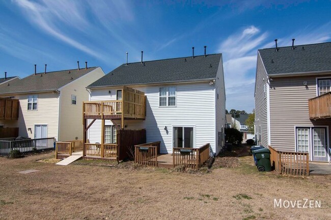 Photo - 5268 Eagle Trace Dr