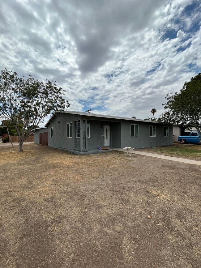 Newly remodeled house in Brawley - Newly remodeled house in Brawley