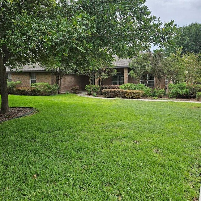 Photo - 1439 Savannah Prairie House