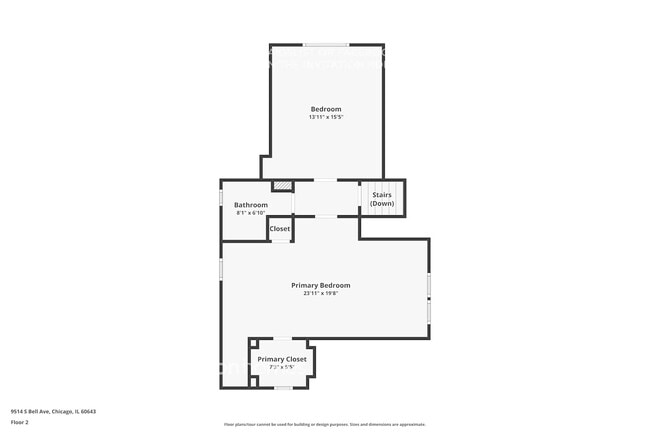 Photo - 9514 S Bell Ave