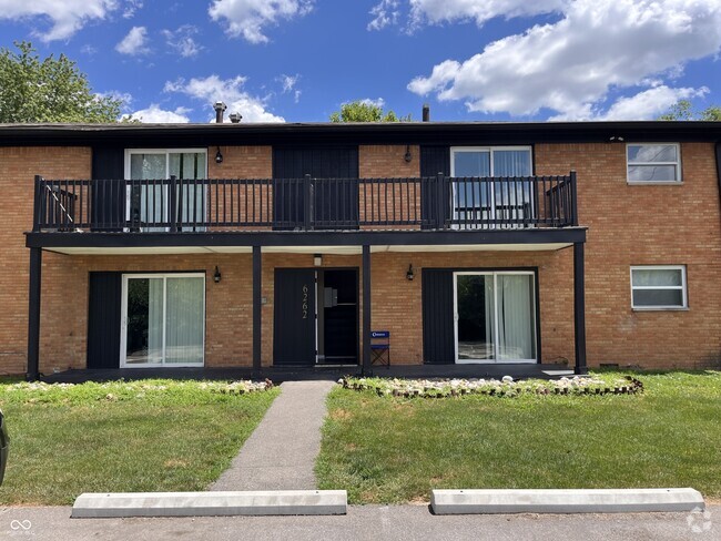 Building Photo - 6262 Eastridge Dr Unit 201 Rental