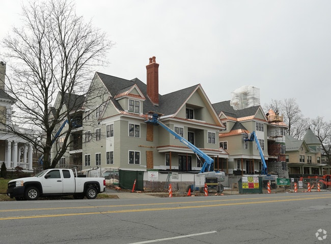 Photo - Residences on Union