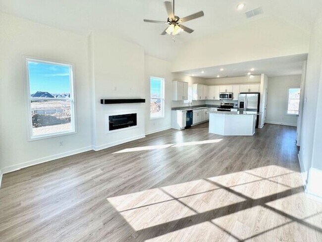 Photo - Now Leasing a Brand New 4-Bedroom 2.5 Bath Home In Oakland, TN