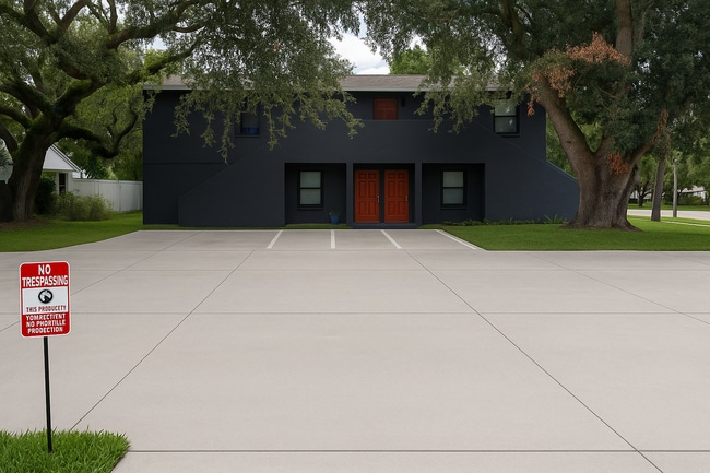 Building Photo - 2402 E Dr Martin Luther King Jr Blvd Unit 1