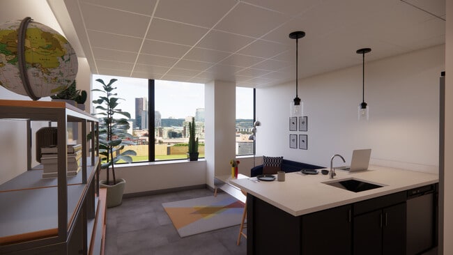 Photo - Altitude on Main