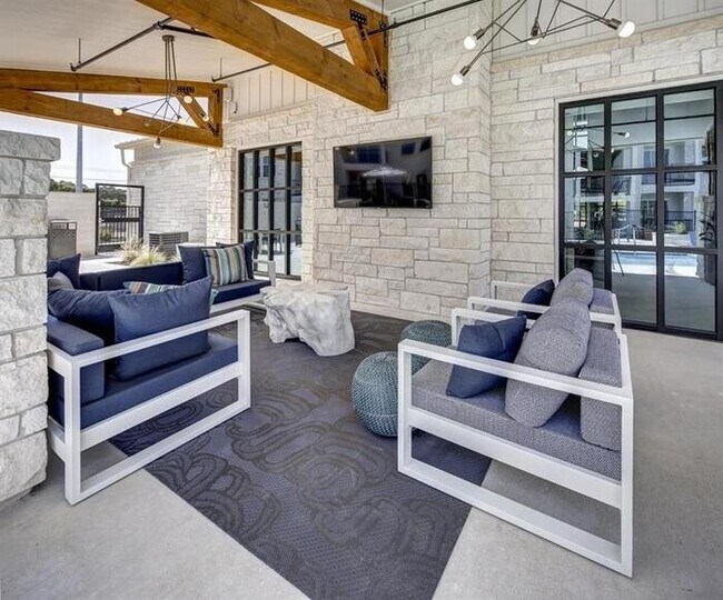 Photo - 14801 Ronald Reagan Blvd Unit b1