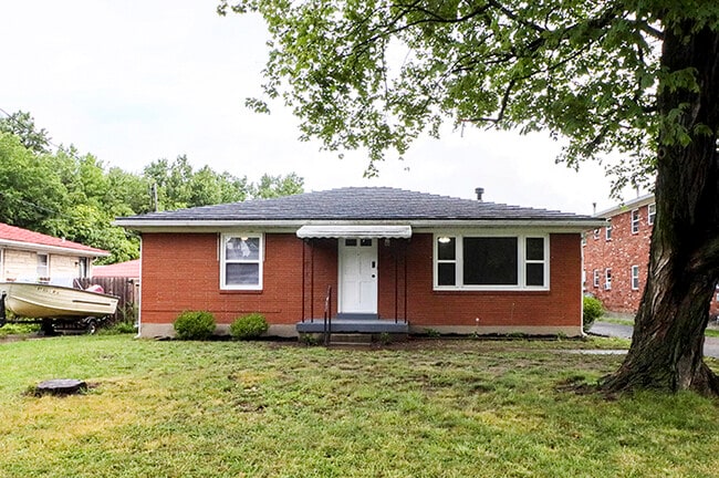 Photo - 4801 Oak Park Dr