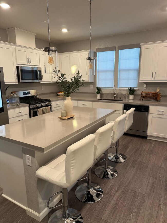 Photo - 4 Bed 3 Bath 2 Car Garage