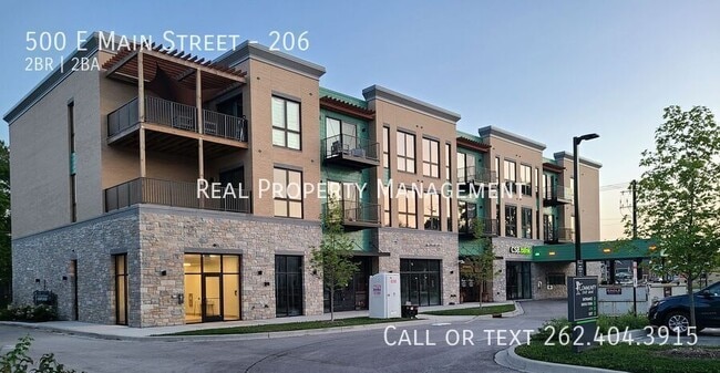 Photo - 500 E Main St Unit 206