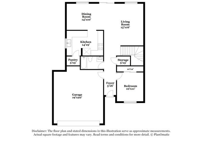 Photo - 5907 S 32nd Ln