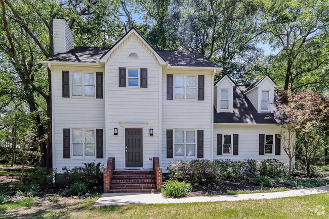 Building Photo - 1612 Carriage Hills Dr Rental