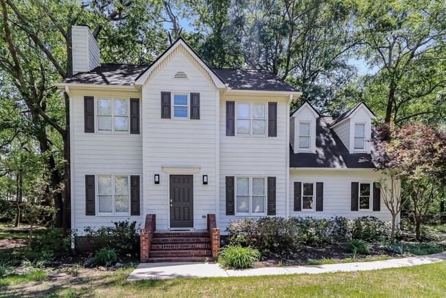 Building Photo - 1612 Carriage Hills Dr Rental