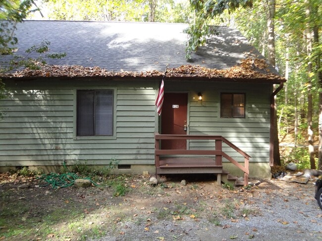 Building Photo - 93 Lystra Hills Ln Unit B