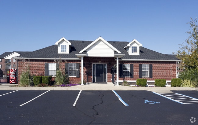 Comunidad - Cross Winds Apartments