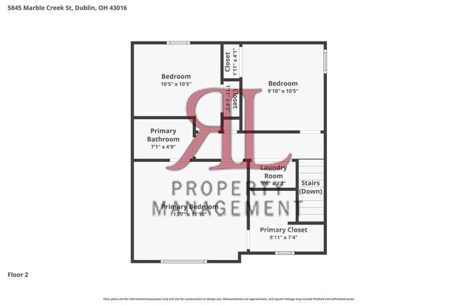 Photo - 5845 Marble Creek St
