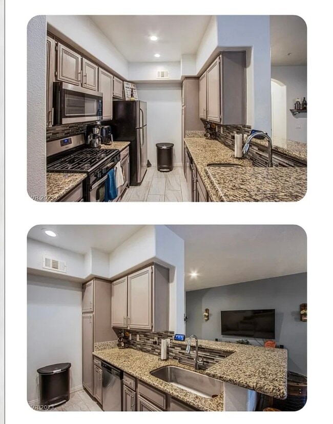 Building Photo - 7107 S Durango Dr Unit 111 Rental