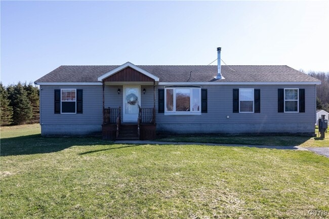 Photo - 15949 County Route 156 House