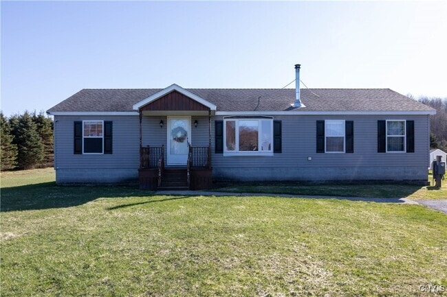 Building Photo - 15949 County Route 156 Rental