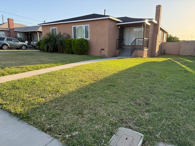 Photo - 627 N Stimson Ave House