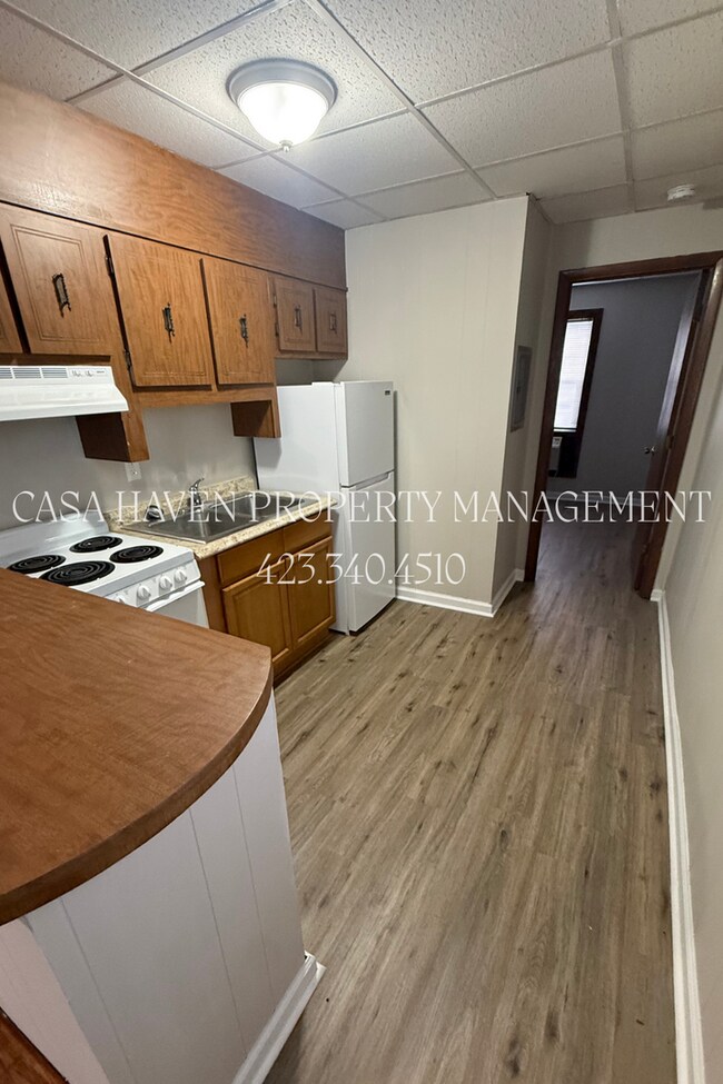 Photo - Modern 1 Bed 1 Bath - Pet Friendly! Unit 204 E Watauga - 6