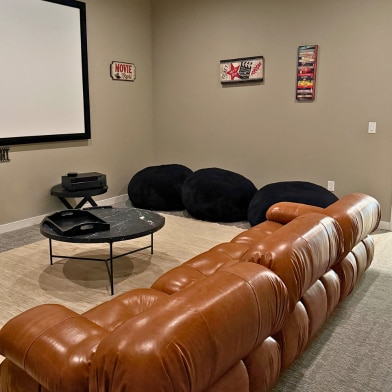 Clubhouse Theatre