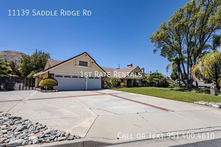 Photo - 11139 Saddle Ridge Rd